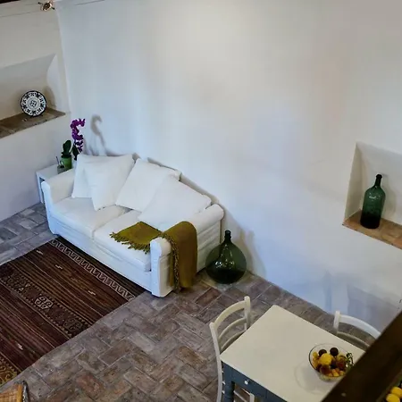 L'Arrocco - La Torre Col Mare Sul Tetto Apartment Tarquinia Exterior photo