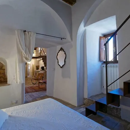 L'Arrocco - La Torre Col Mare Sul Tetto Apartment Tarquinia Exterior photo