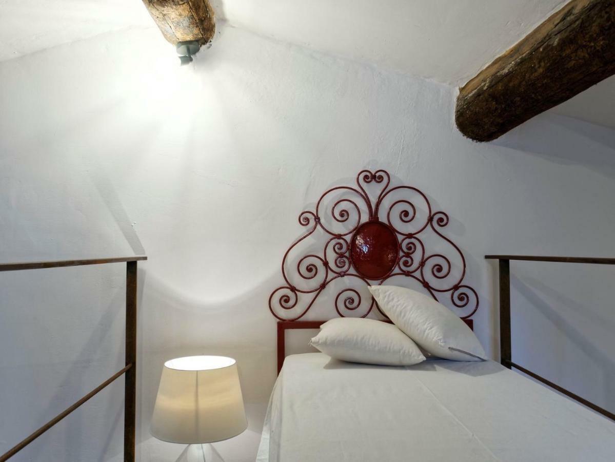 Apartment L'arrocco - La Torre Col Mare Sul Tetto Tarquinia