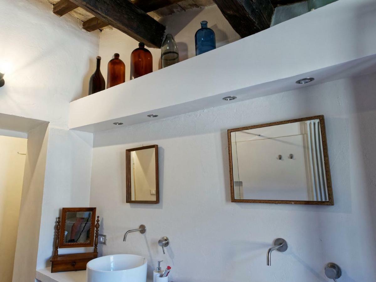 L'arrocco - La Torre Col Mare Sul Tetto *