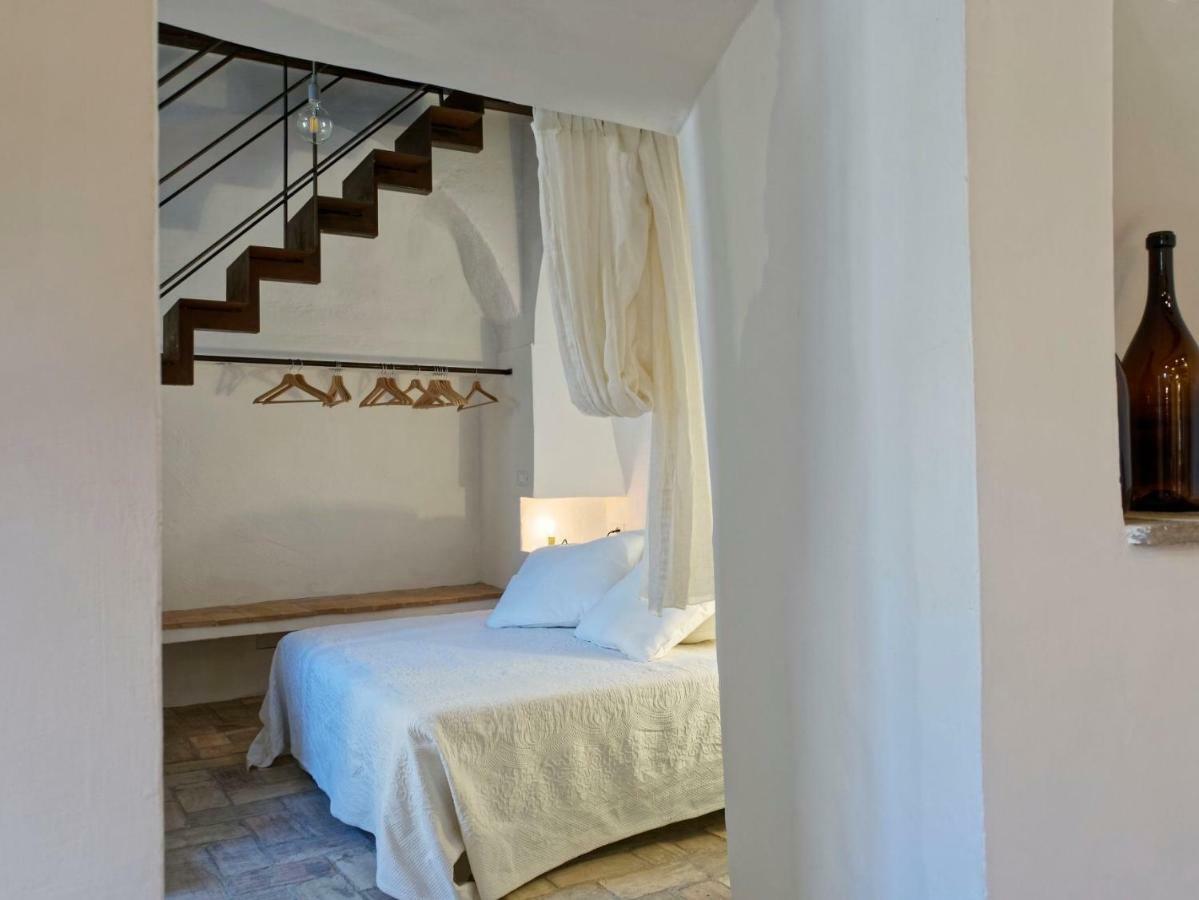 L'arrocco - La Torre Col Mare Sul Tetto Apartment *