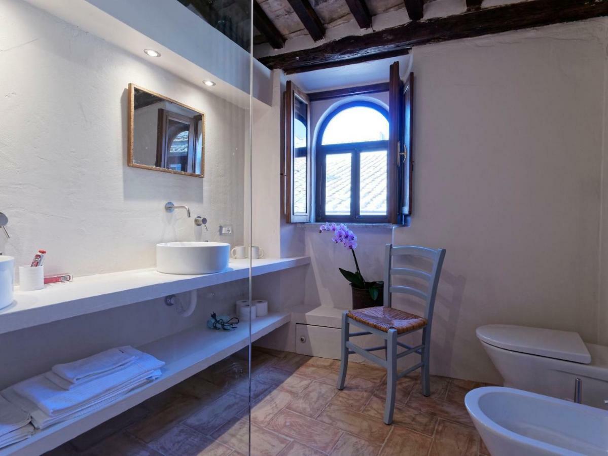 Apartment L'arrocco - La Torre Col Mare Sul Tetto *