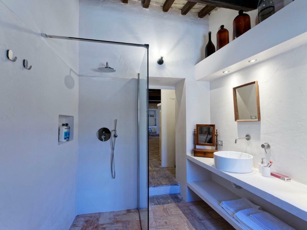 L'arrocco - La Torre Col Mare Sul Tetto Tarquinia