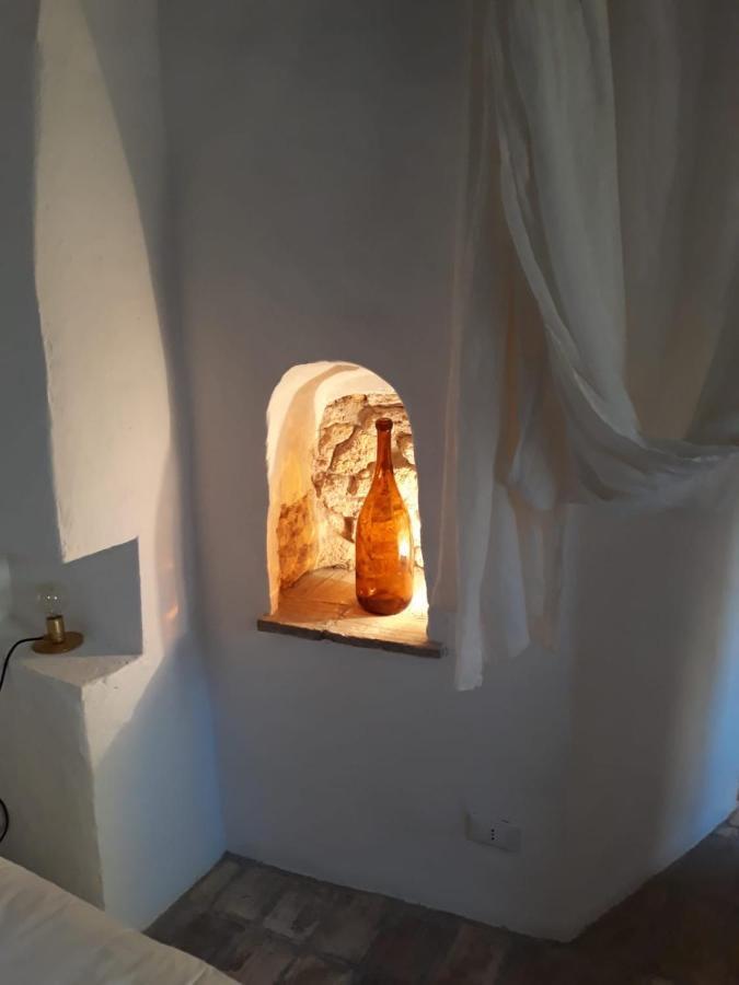 L'arrocco - La Torre Col Mare Sul Tetto Tarquinia